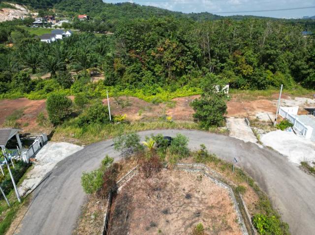 Infra Ready Tanah Bungalow Taman Jenderam Budiman Dengkil Sepang 3