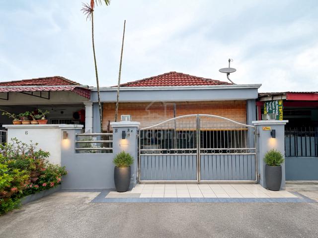 FULL LOAN💯 Taman Cheras Jaya, Balakong 1