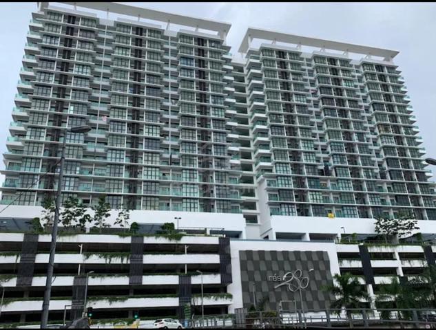 Selayang Point 1