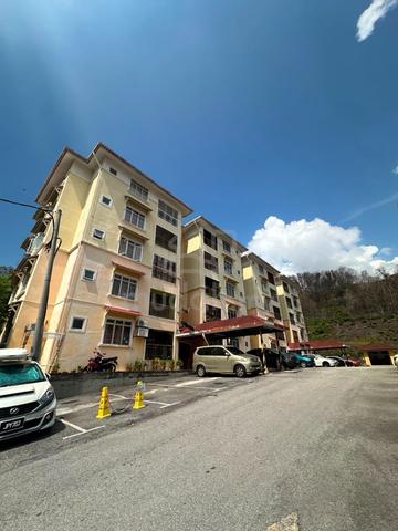 Apartment E-mas Villa` 1