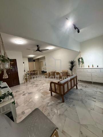 Baiduri Apartment Desa Pandan 1