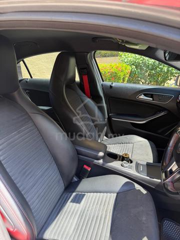 MB A250 SPORTS 2.0 For Sale - 5