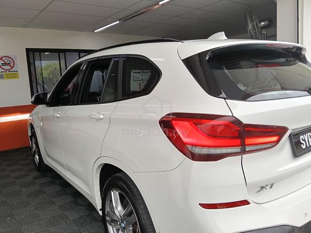 2022 Bmw X1 sDRIVE20i M SPORT 2.0L (A) - 5