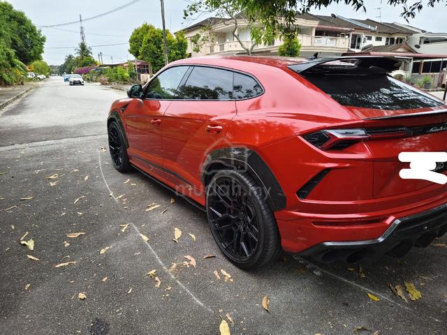 2020 Lamborghini URUS 4.0 (A) - 3