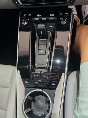 2019 Porsche 911 3.0 CARRERA S FACELIFT (A) - 4