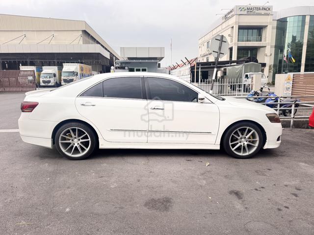 2010 Toyota CAMRY 2.4 V ACV40R-JEAGKERH FACELIFT - 3