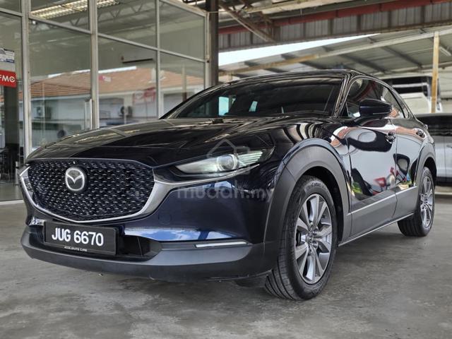 MAZDA CX-30 2.0 HIGH (a) - 2