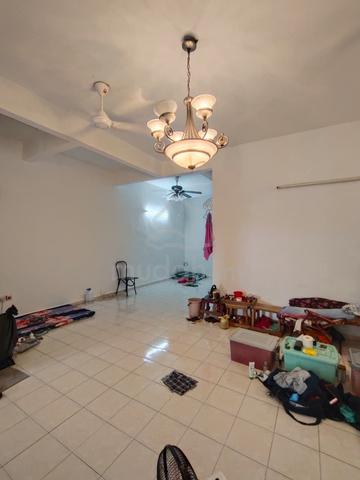 Taman Sinar Intan Double Storey Terrace House For Sale 1