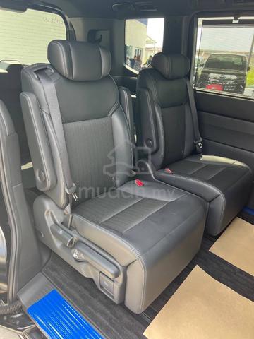2023 Honda STEPWAGON 1.5 Spada Facelift (A) - 5