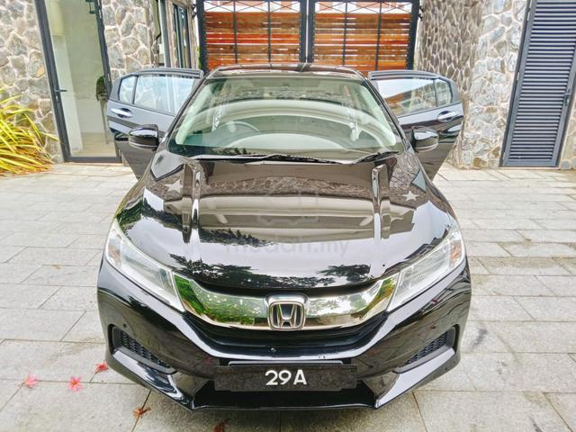  2017 Honda CITY 1.5 (A) NEW PRICE - 1