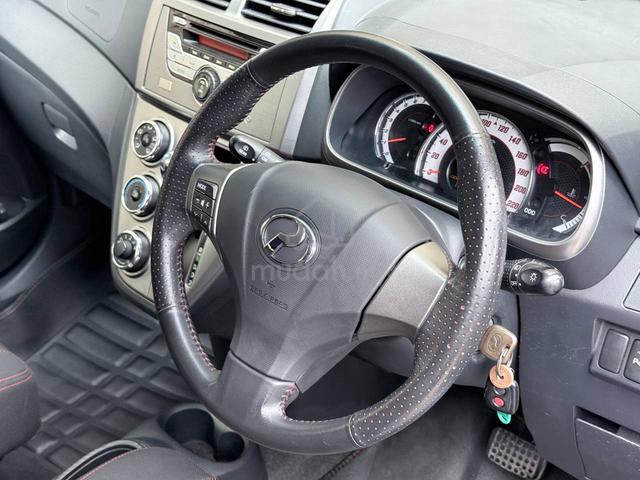 [2017] Perodua MYVI 1.5 SE FACELIFT (A) ONE OWNER - 3