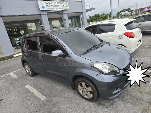2008 Perodua MYVI 1.3 EZ (A) - 5