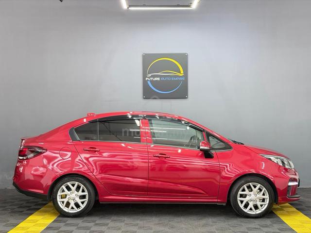 Proton PERSONA 1.6 EXECUTIVE / PROTON WRTY 2028 - 4