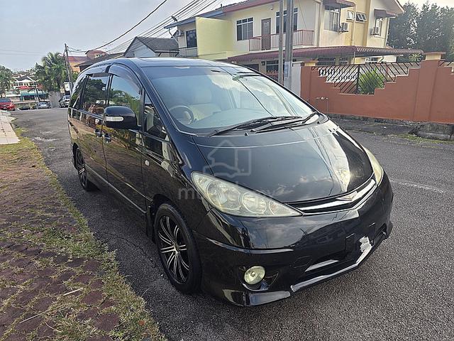 2004 Toyota ESTIMA 2.4 (A)7 SEAT 2 P DOORS SUNROOF - 3