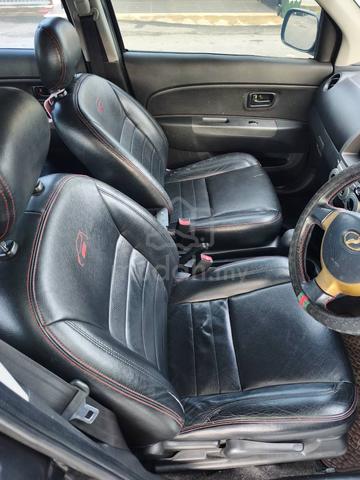 2011 Perodua MYVI 1.3 EZ MY05 M300 FACELIFT (A) - 3