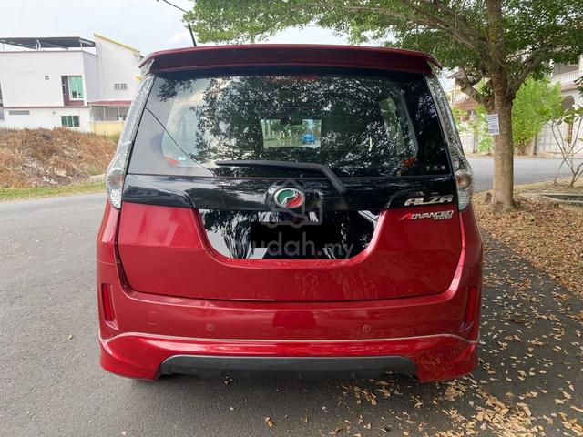 Perodua ALZA 1.5 ADVANCE (A) PERFECT CONDITION - 4