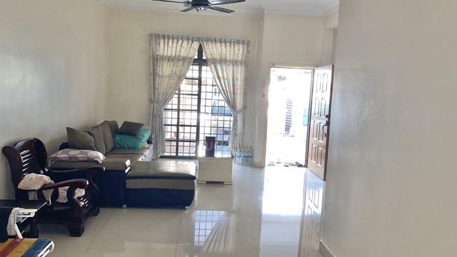 Seri Alam Jalan Bayu partial furnished chinese owner 1