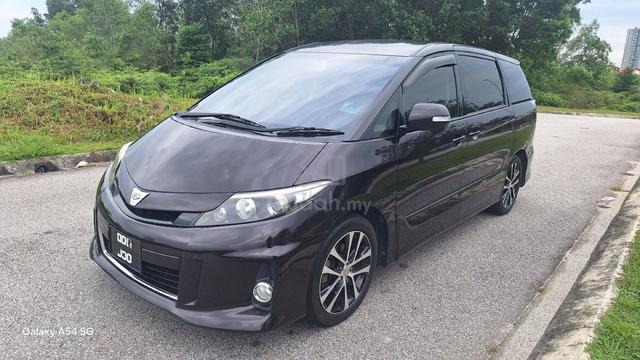 2014 Toyota ESTIMA 2.4 AERAS ENHANCED (A) - 1