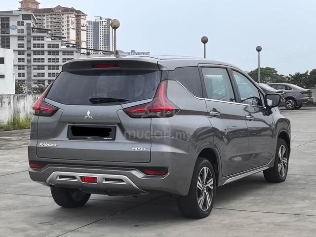 2022 Mitsubishi XPANDER 1.5 MY20 (A) - 4