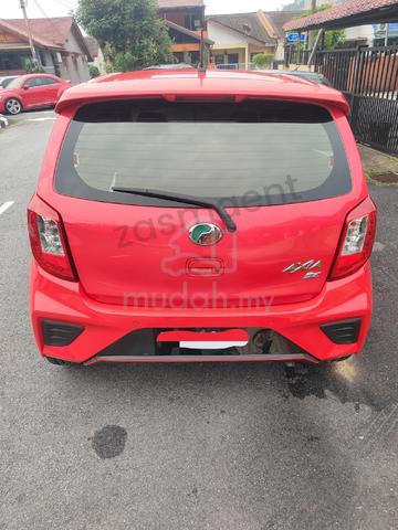 2020 Perodua AXIA 1.0 SE (A) - 2