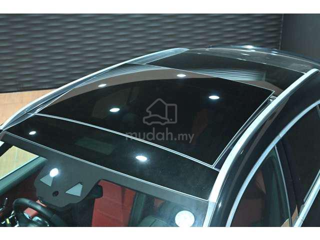 2023 Mercedes Benz GLA35 2.0 AMG 4MATIC - 5