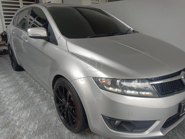 2014 Proton SUPRIMA S 1.6 PREMIUM (A) - 1