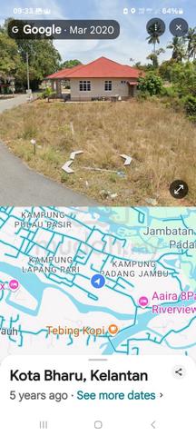 Rumah banglo pcb 1
