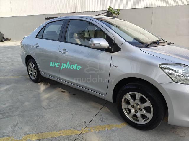 2009 Toyota VIOS 1.5 E (A) - 3