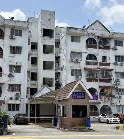 Metro Villa 1