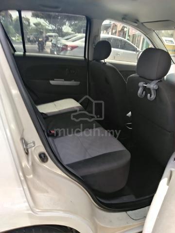 2010 Perodua MYVI 1.3 EZi FACELIFT (A) - 4