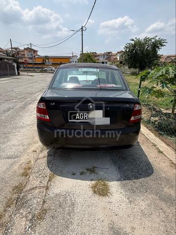 2008 Proton SAGA 1.3 BASE LINE (M) - 4