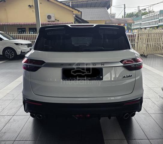 2023 Proton X50 1.5 STANDARD - 4