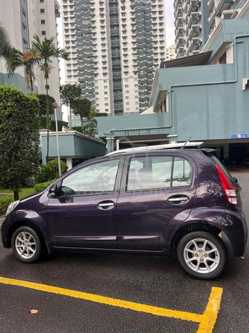 2015 Perodua MYVI 1.3 XT (A) - 3