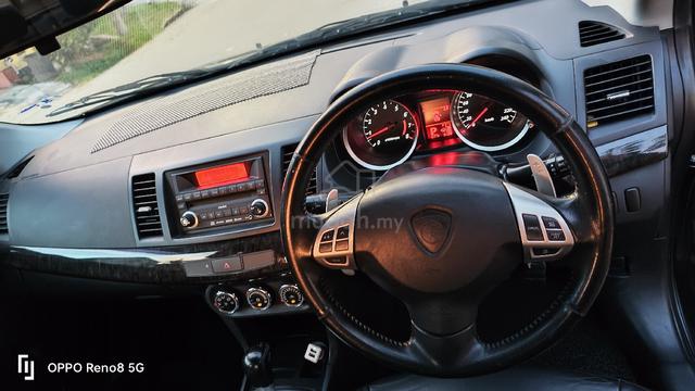 Proton Inspira 2.0L CVT Premium (A) For Sale - 5