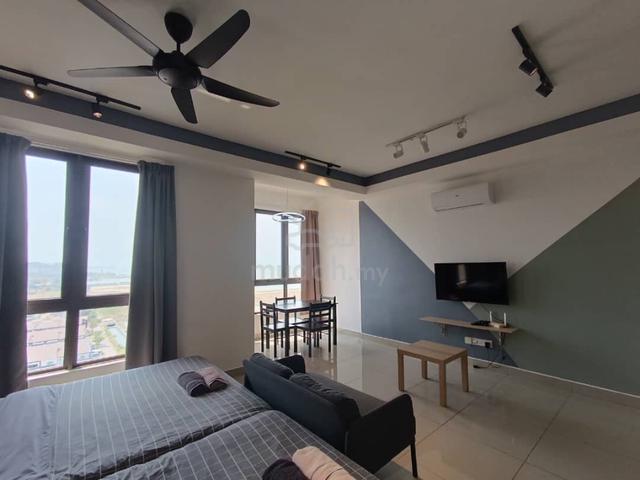 SEAVIEW Bali Residence Kota Laksamana Syahbandar Limbongan Melaka