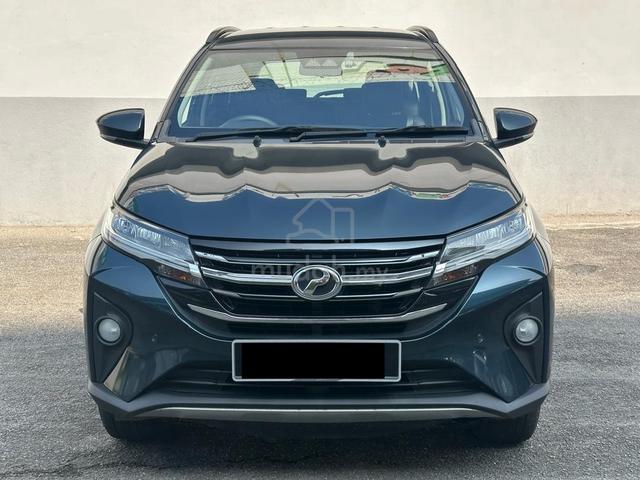Perodua ARUZ 1.5 AV (A) - 3