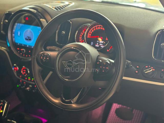2020 Mini COUNTRYMAN 2.0 (A) - 5