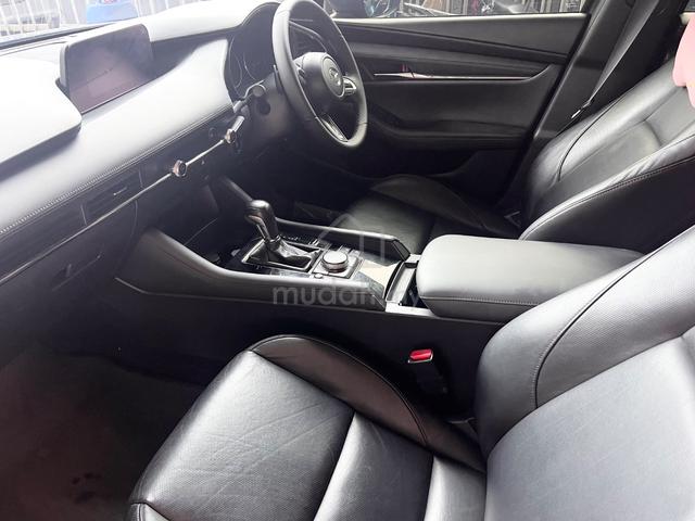2021 Mazda 3 GVC HIGH 2.0L*Full RECORD* - 5