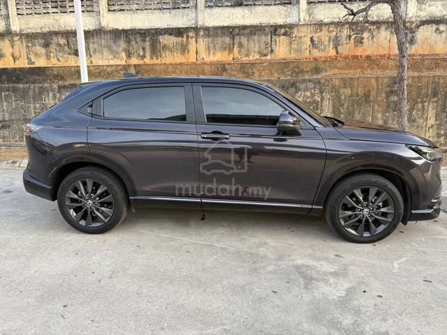 2023 Honda HR-V 1.5 HEV RS (A) - 1