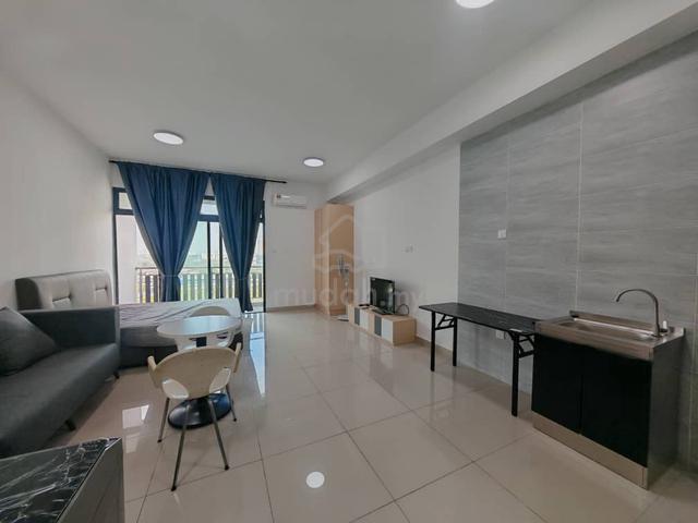 KSL Residence 2 @ Kangkar Tebrau 1