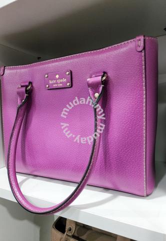 Authentic Kate Spade - Bags & Wallets for sale in Sepang, Selangor