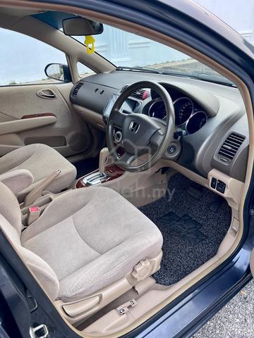 2008 Honda City 1.5cc GD8 (A) Facelift Low Mileage - 4
