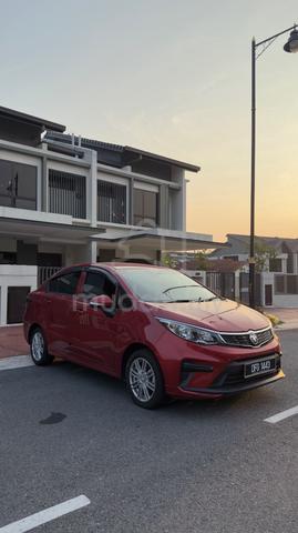 (CAR KING)2025 Proton PERSONA 1.6 Direct Owner-2km - 2