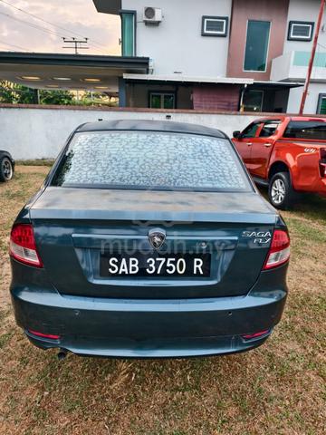 2013 Proton SAGA 1.3 FLX STANDARD (A) - 3