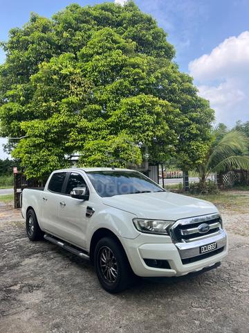 2016 Ford RANGER 2.2 XLT MY12 T6 P375 FACELIFT (A) - 1