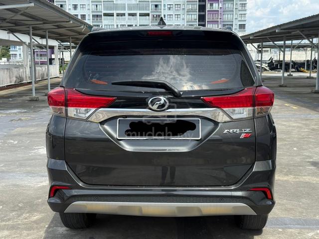 2023 Perodua ARUZ 1.5 AV ADVANCE MY21 D38L (A) - 4