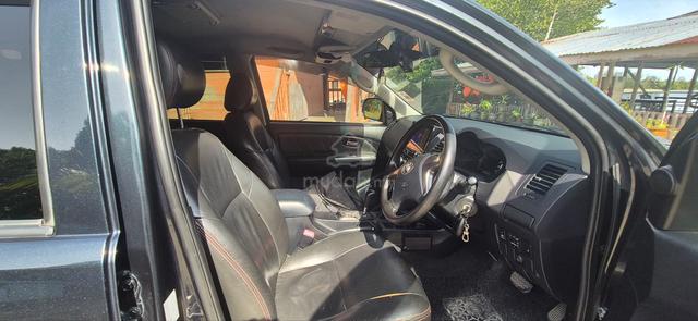 2014 Toyota FORTUNER 2.5 G TRD SPORTIVO KUN50R (A) - 4