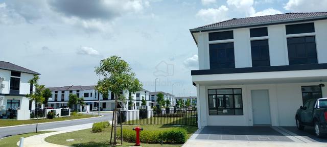Regent Garden Co-Home Corner For Sale @ Eco Grandeur, Puncak Alam 1