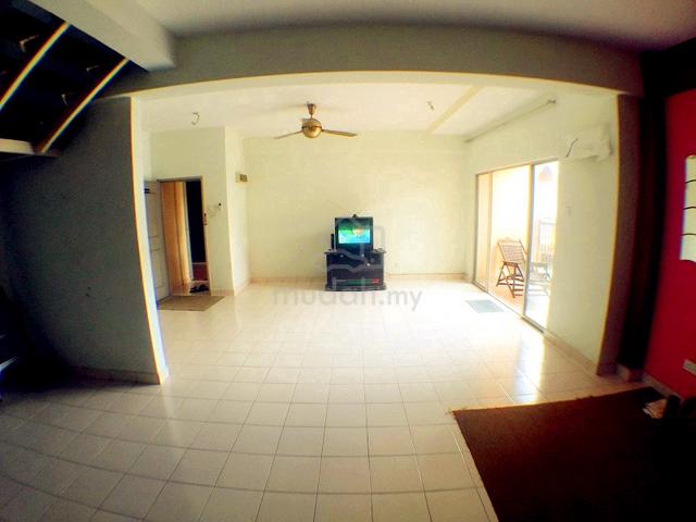 Andari Townvilla 3