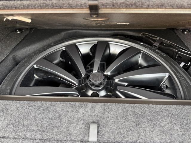 2023 RANGE ROVER P530 LWB 4.4 SV Intrepid Theme-5A - 5